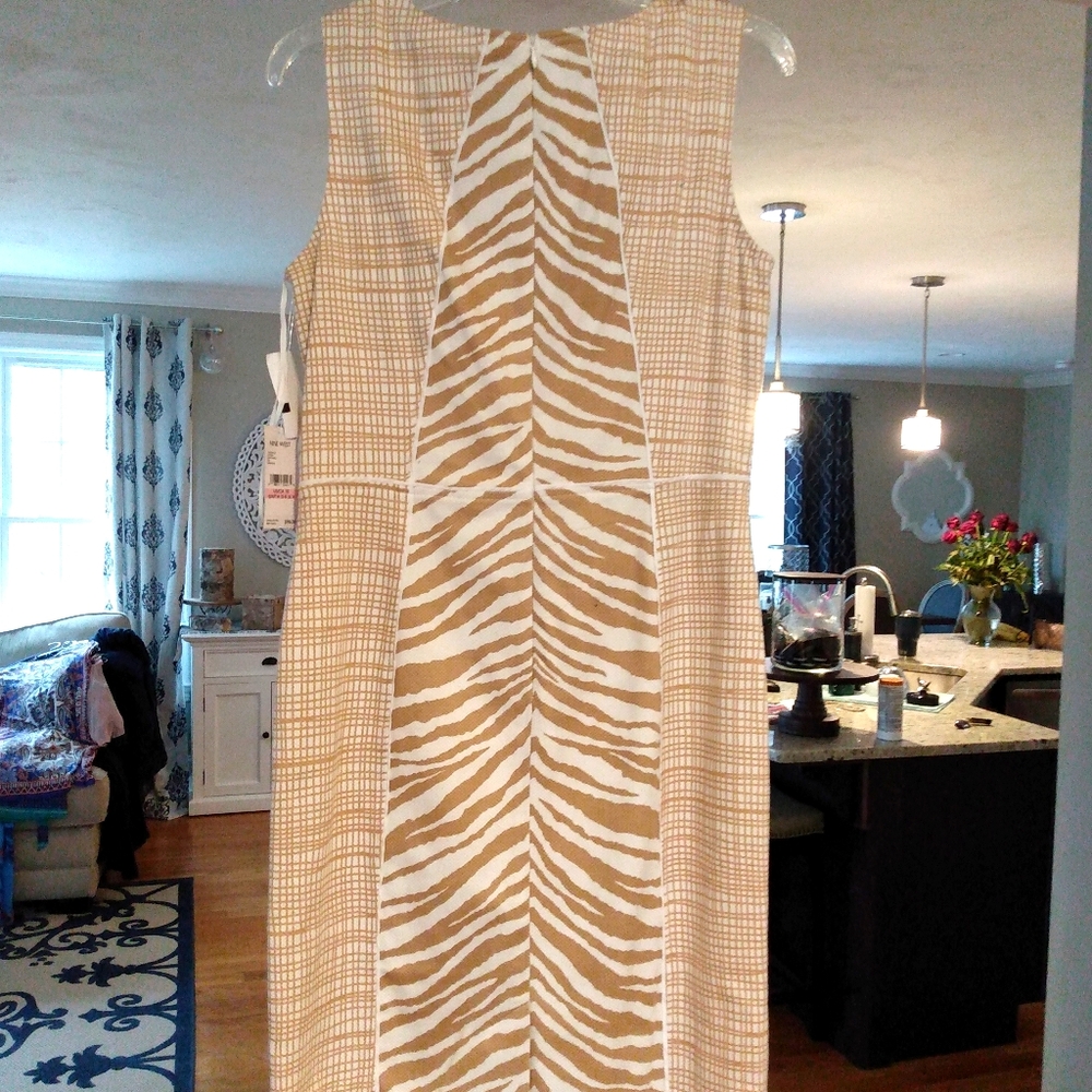 Beautiful Dress